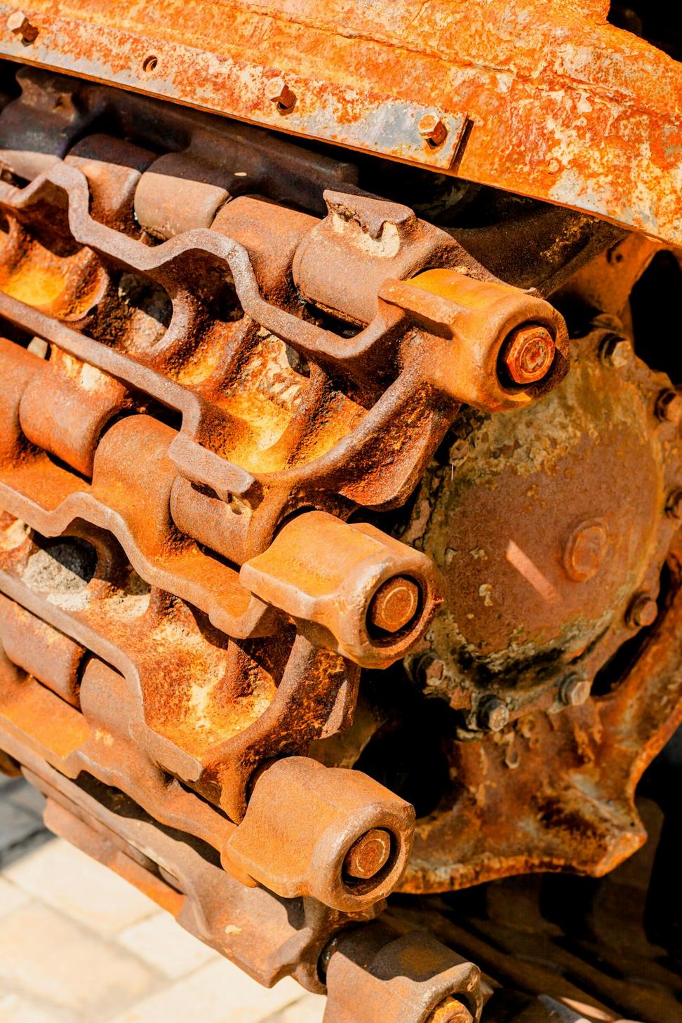 Transmission specialist