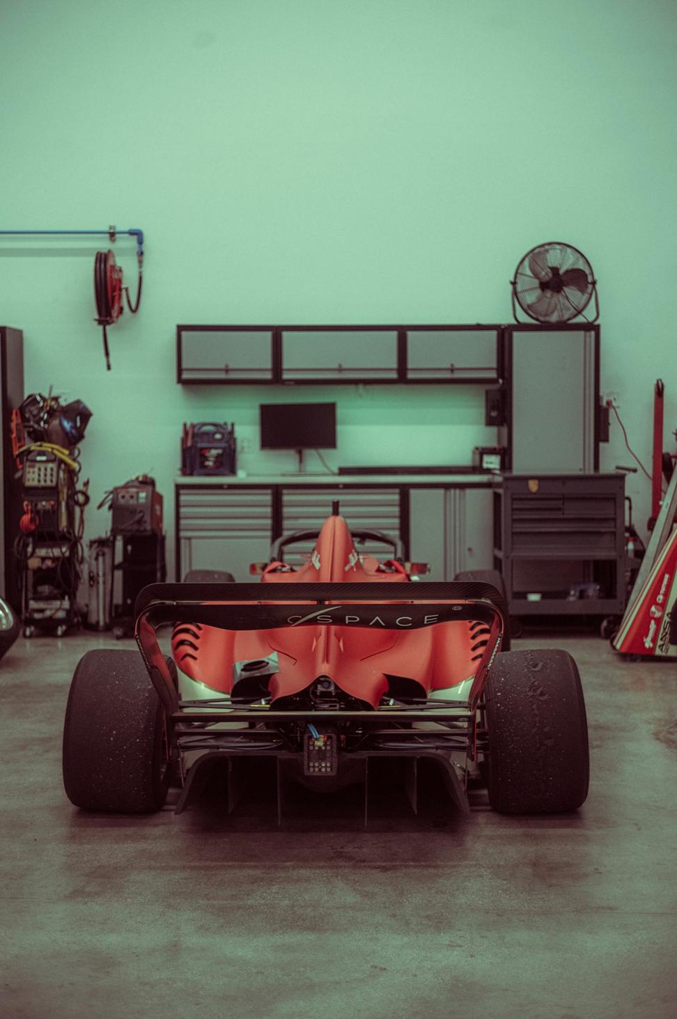 Fabrication specialist